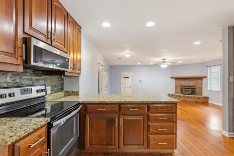 Tiny photo for 3320 Dartmoor Drive, Tallahassee, FL 32312 (MLS # 397832)