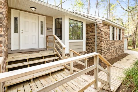 Tiny photo for 3320 Dartmoor Drive, Tallahassee, FL 32312 (MLS # 397832)