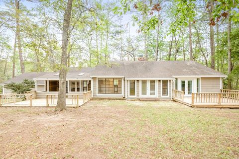 Tiny photo for 3320 Dartmoor Drive, Tallahassee, FL 32312 (MLS # 397832)