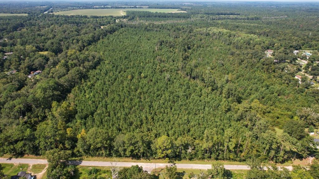 Photo of 379 Glory Road, Quincy, FL 32352 (MLS # 392017)