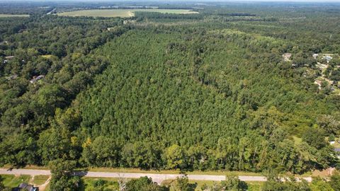 379 Glory Road Quincy FL 32352