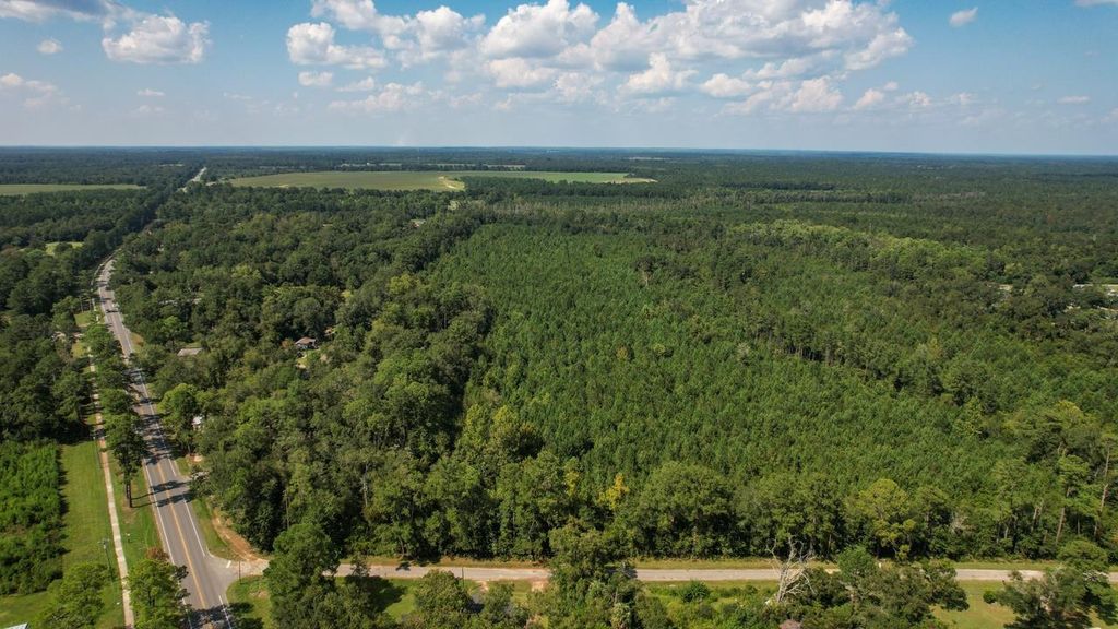 Photo of 379 Glory Road, Quincy, FL 32352 (MLS # 392017)