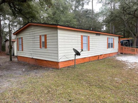 Tiny photo for 4617 W Bellarose Road, Tallahassee, FL 32305 (MLS # 394539)