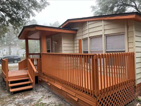 Tiny photo for 4617 W Bellarose Road, Tallahassee, FL 32305 (MLS # 394539)