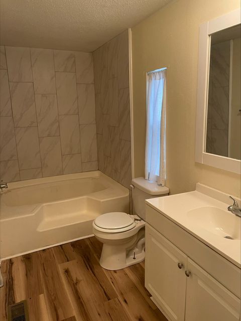 Tiny photo for 4617 W Bellarose Road, Tallahassee, FL 32305 (MLS # 394539)