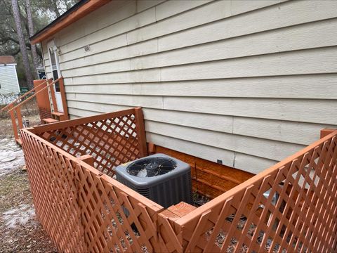 Tiny photo for 4617 W Bellarose Road, Tallahassee, FL 32305 (MLS # 394539)