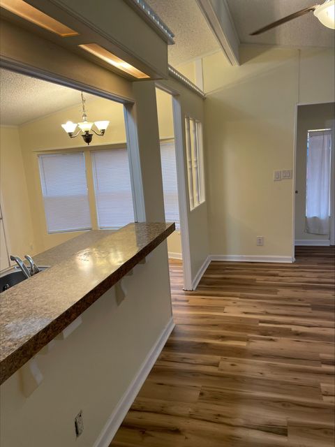 Tiny photo for 4617 W Bellarose Road, Tallahassee, FL 32305 (MLS # 394539)