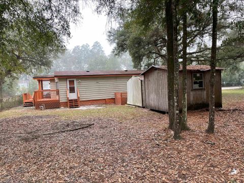 Tiny photo for 4617 W Bellarose Road, Tallahassee, FL 32305 (MLS # 394539)