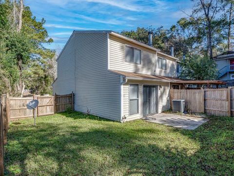 A home in Tallahassee