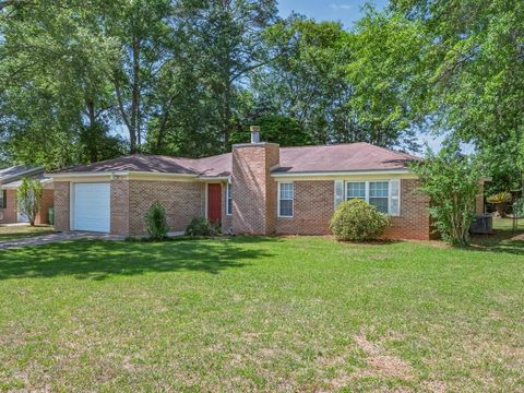6845 Hill Gail Trl Tallahassee FL 32309