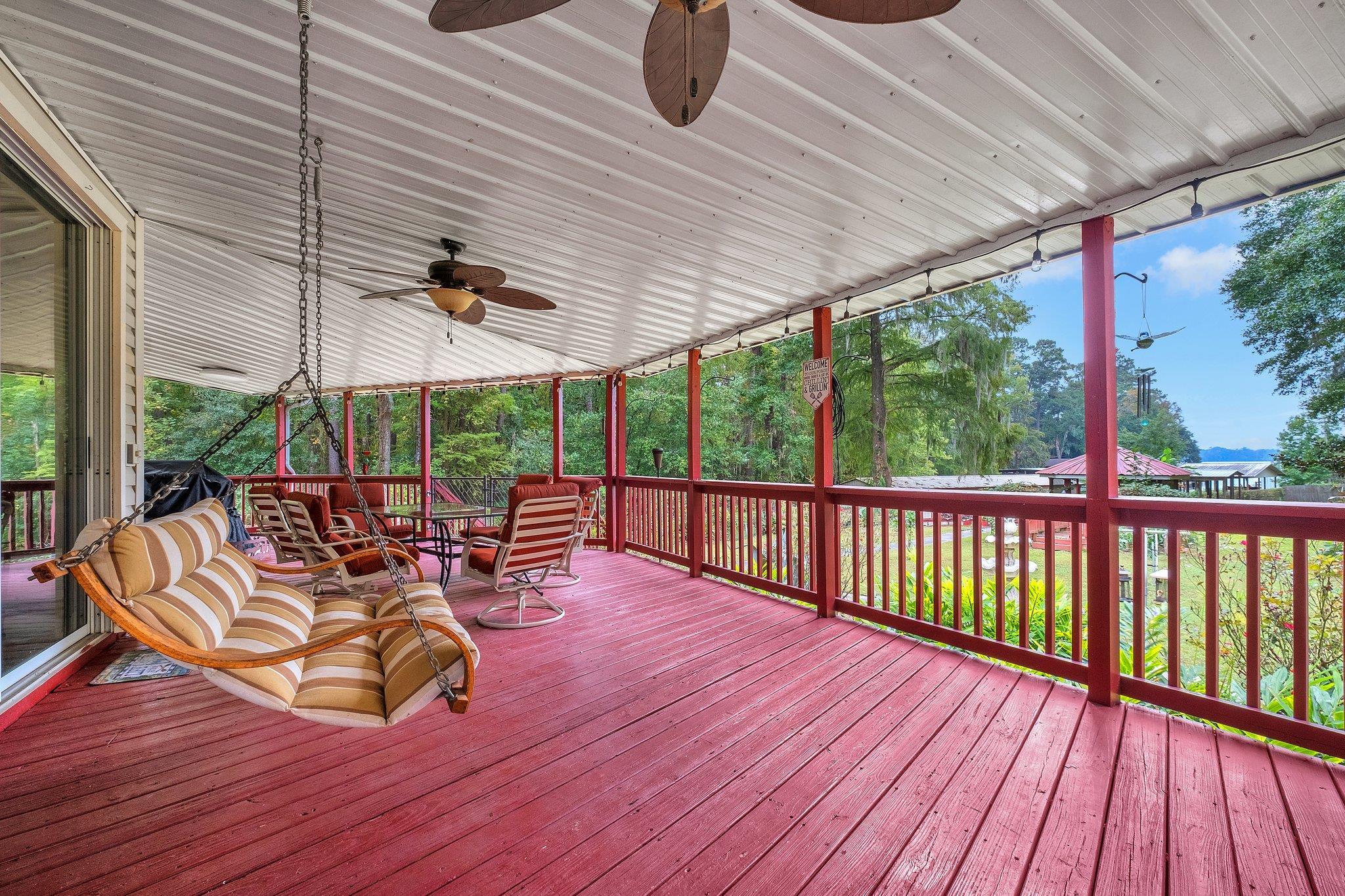 2875 Cooks Landing Road