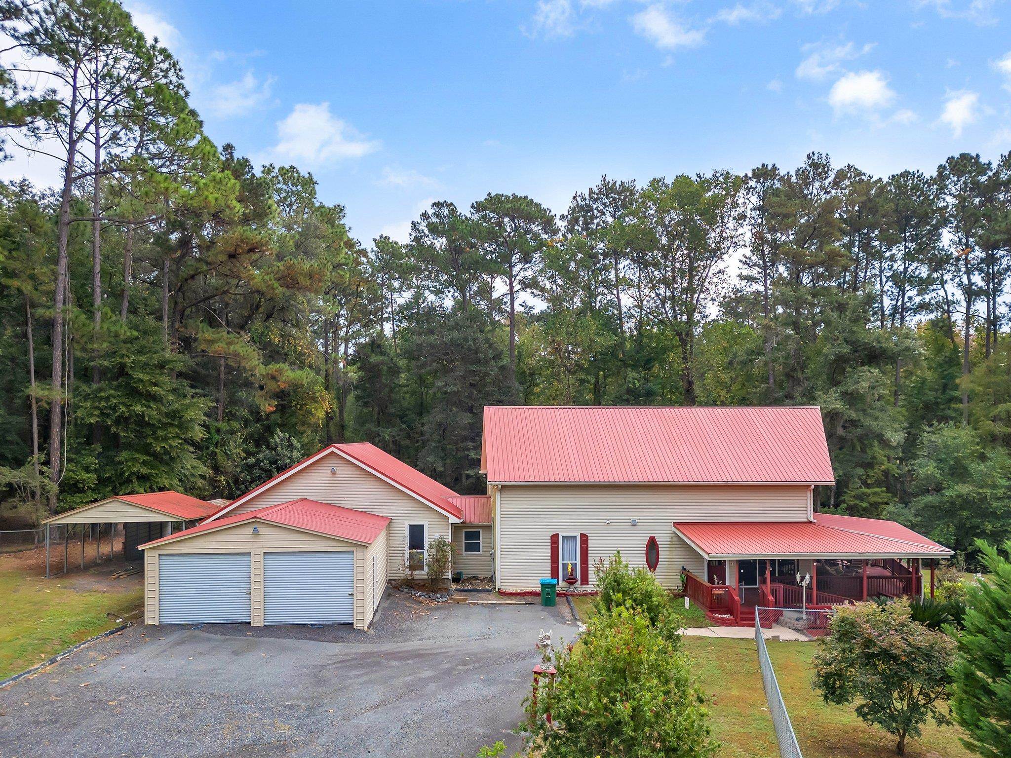 2875 Cooks Landing Road