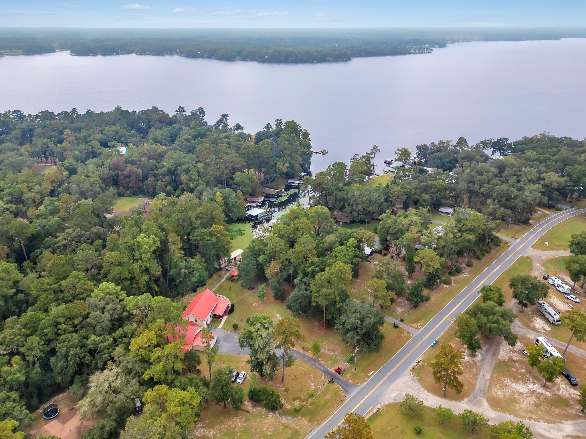 2875 Cooks Landing Road