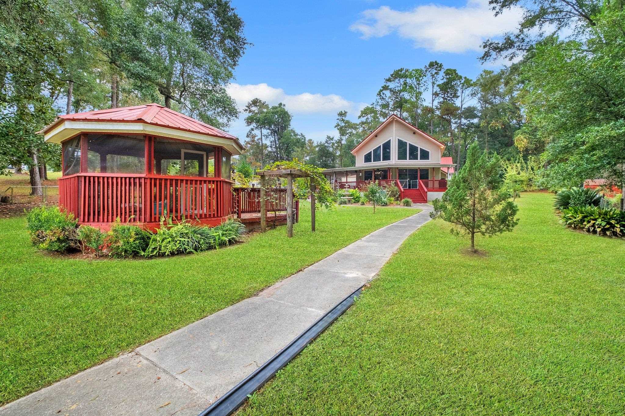 2875 Cooks Landing Road
