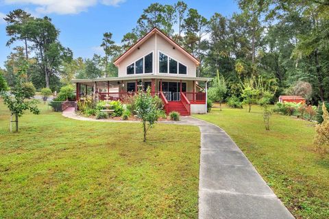 2875 Cooks Landing Road Quincy FL 32351