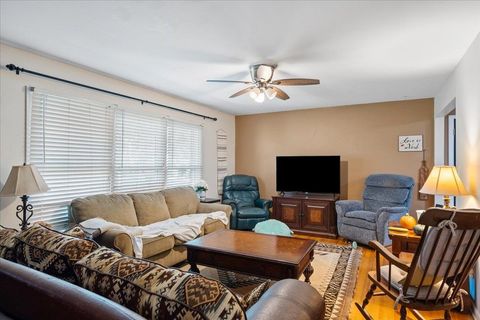 Tiny photo for 2407 Miranda Avenue, Tallahassee, FL 32304 (MLS # 392797)