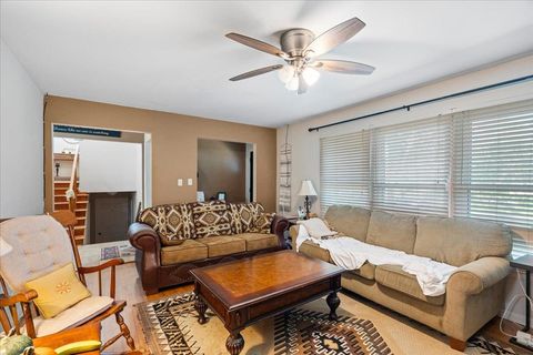 Tiny photo for 2407 Miranda Avenue, Tallahassee, FL 32304 (MLS # 392797)