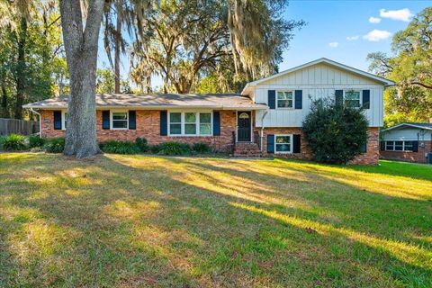 Photo of 2407 Miranda Avenue, Tallahassee, FL 32304 (MLS # 392797)