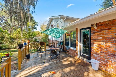 Tiny photo for 2407 Miranda Avenue, Tallahassee, FL 32304 (MLS # 392797)