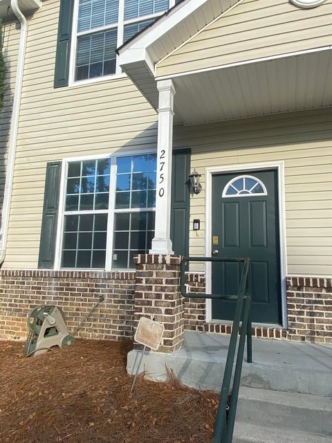 2750 Mission Run Court Tallahassee FL 32303