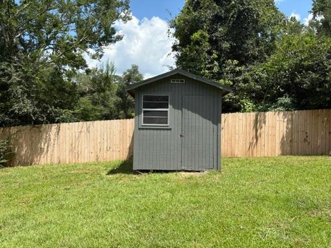 Tiny photo for 899 Tamarack Avenue, Tallahassee, FL 32303 (MLS # 402458)