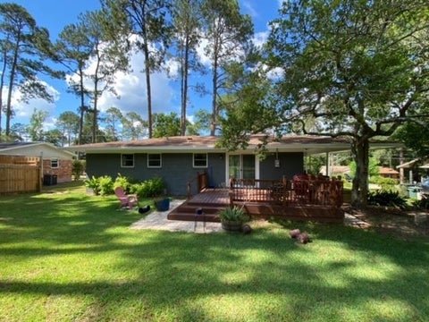Tiny photo for 899 Tamarack Avenue, Tallahassee, FL 32303 (MLS # 402458)