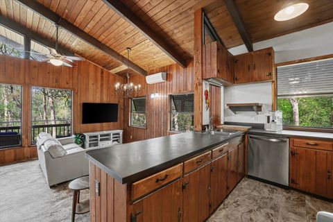 Tiny photo for 439 BEAVER LAKE Road, Tallahassee, FL 32312 (MLS # 397530)