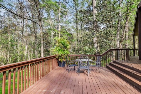 Tiny photo for 439 BEAVER LAKE Road, Tallahassee, FL 32312 (MLS # 397530)