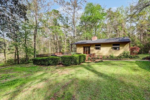 Tiny photo for 439 BEAVER LAKE Road, Tallahassee, FL 32312 (MLS # 397530)