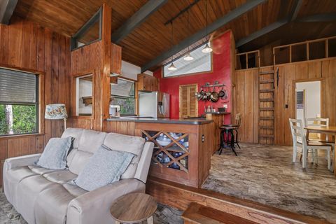 Tiny photo for 439 BEAVER LAKE Road, Tallahassee, FL 32312 (MLS # 397530)