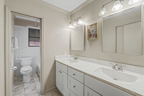 Tiny photo for 439 BEAVER LAKE Road, Tallahassee, FL 32312 (MLS # 397530)