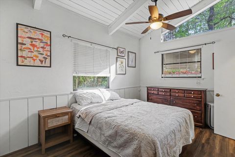 Tiny photo for 439 BEAVER LAKE Road, Tallahassee, FL 32312 (MLS # 397530)