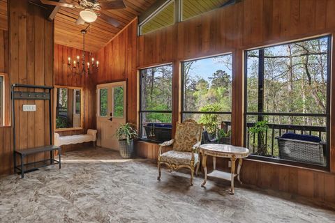 Tiny photo for 439 BEAVER LAKE Road, Tallahassee, FL 32312 (MLS # 397530)