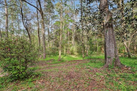 Tiny photo for 439 BEAVER LAKE Road, Tallahassee, FL 32312 (MLS # 397530)