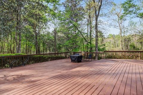 Tiny photo for 439 BEAVER LAKE Road, Tallahassee, FL 32312 (MLS # 397530)