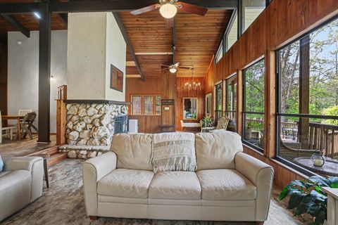 Tiny photo for 439 BEAVER LAKE Road, Tallahassee, FL 32312 (MLS # 397530)