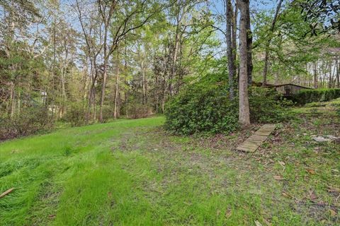 Tiny photo for 439 BEAVER LAKE Road, Tallahassee, FL 32312 (MLS # 397530)