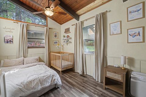 Tiny photo for 439 BEAVER LAKE Road, Tallahassee, FL 32312 (MLS # 397530)