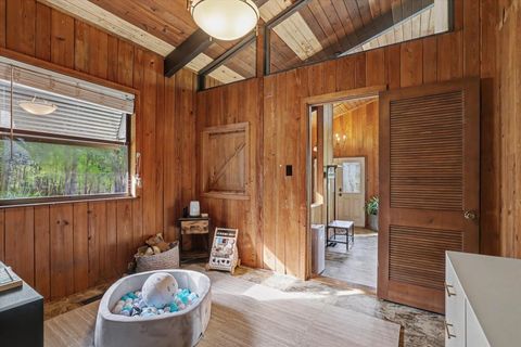 Tiny photo for 439 BEAVER LAKE Road, Tallahassee, FL 32312 (MLS # 397530)