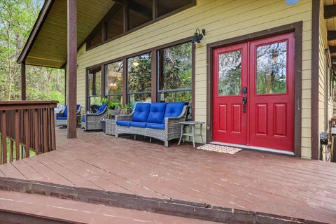 Tiny photo for 439 BEAVER LAKE Road, Tallahassee, FL 32312 (MLS # 397530)