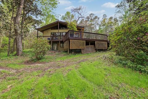 Tiny photo for 439 BEAVER LAKE Road, Tallahassee, FL 32312 (MLS # 397530)