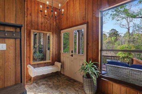 Tiny photo for 439 BEAVER LAKE Road, Tallahassee, FL 32312 (MLS # 397530)