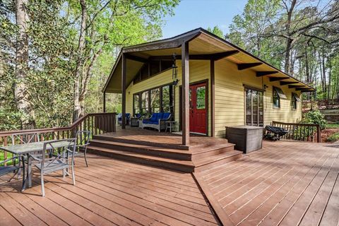 Tiny photo for 439 BEAVER LAKE Road, Tallahassee, FL 32312 (MLS # 397530)