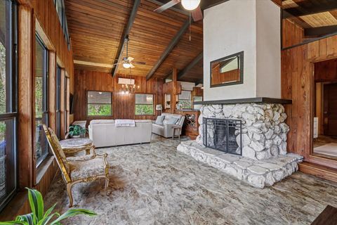 Tiny photo for 439 BEAVER LAKE Road, Tallahassee, FL 32312 (MLS # 397530)