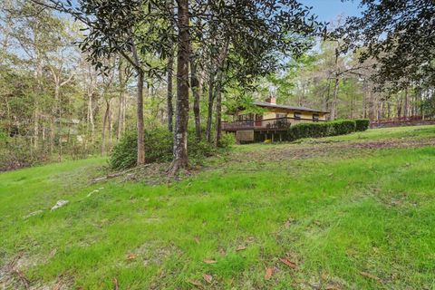 Tiny photo for 439 BEAVER LAKE Road, Tallahassee, FL 32312 (MLS # 397530)