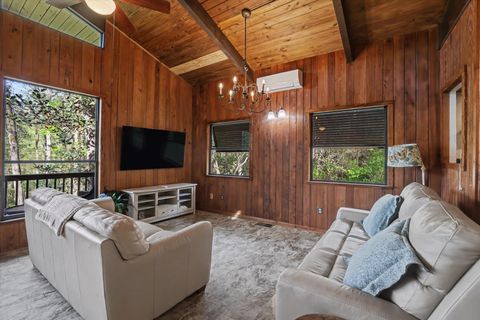 Tiny photo for 439 BEAVER LAKE Road, Tallahassee, FL 32312 (MLS # 397530)