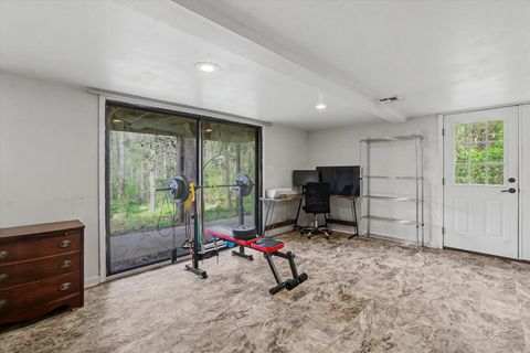 Tiny photo for 439 BEAVER LAKE Road, Tallahassee, FL 32312 (MLS # 397530)