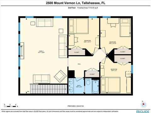Tiny photo for 2500 Mount Vernon Lane, Tallahassee, FL 32311 (MLS # 389290)