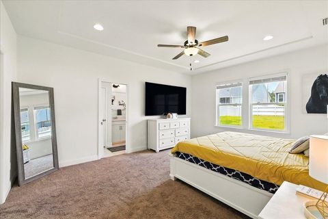 Tiny photo for 2500 Mount Vernon Lane, Tallahassee, FL 32311 (MLS # 389290)