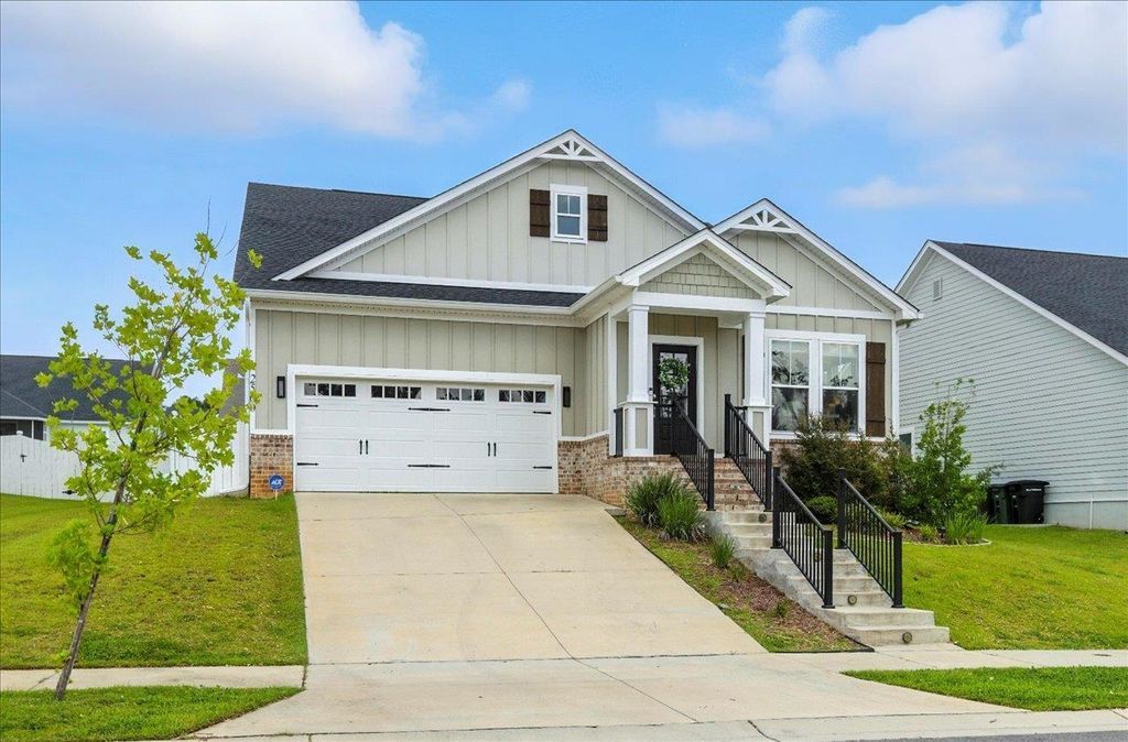 Photo of 2500 Mount Vernon Lane, Tallahassee, FL 32311 (MLS # 389290)
